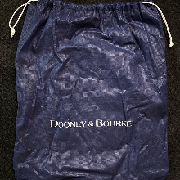 Dooney & Burke Allison Crossbody Bag - Picture 5 of 5